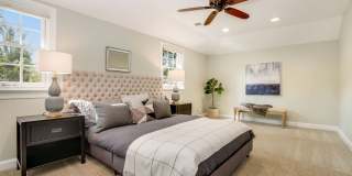 Chevy Chase Home Gallery 21