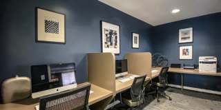 The Vista Apartments Gallery 11