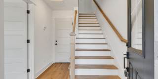 Bright and Airy Townhome at Maple Grove in East! Bright and Airy Townhome at Maple Grove in East! Gallery 10