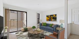 Lakeshore Apartments Gallery 3