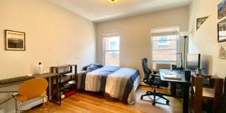 Awesome 4 bed 2 bath in Cambridge.... Gallery 15