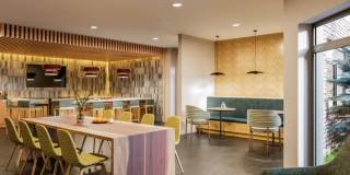 The Franklin at Hancock Village Gallery 12