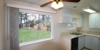 2 Bed 1 Bath - Excellent Condition - Pet Friendly - Large Fenced Yard Gallery 4