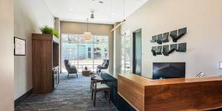 Railside at Wadsworth Station Gallery 6