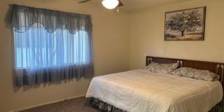 Lovely Home in 45+ Active Adult Community of Leisure World.  Available May through November 2026, then April 2027. Gallery 24