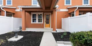 Charming 4BR Townhome in Winter Garden Gallery 5