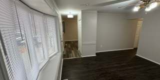 3 Bed, 1 Bath Ranch with Basement and Attached Garage Gallery 8