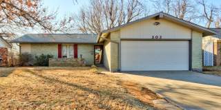 4 bed house in Yukon! Gallery 1