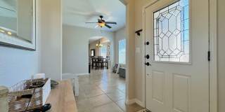 East El Paso 4 bed/ 2 Bath Refrig A/C Home Gallery 4