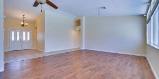 SE!! 4 Bedrooms!! Single Story!! NO HOA!! 3 Car Garage!!! Pool!!! Spa!!! RV Parking!!! Low maintenance Landscape!! Gallery 8