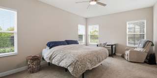 Resort-Style Living in Waterset | Upgraded 4BR Home Near I-75 & Gulf Beaches Gallery 16