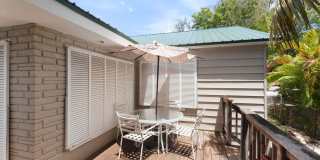 Charming 1BR/1BA with Loft & Pool Access – Fully Furnished! Gallery 1