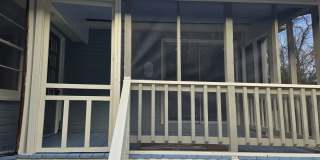 Three Bedroom Home in East Brainerd With ALL Utilities Included Gallery 4