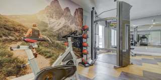 Aurora Hills Gallery 4