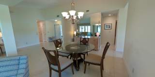 Beautifully Renovated 2BR/2BA Home in Martin Downs Golf Community –  annual rental Gallery 12