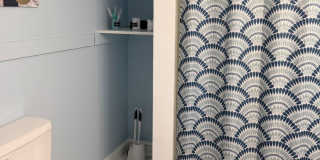 Furnished 2 bed 1 Bath Home Gallery 12