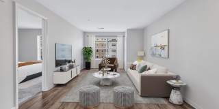 Ashbury Court Apartments Gallery 7