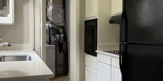 1720 Kavanaugh Blvd., Little Rock AR 72205 - Updated Heights 2br 1ba duplex Gallery 8