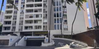 1676 Ala Moana Boulevard #110 - 110 Gallery 31