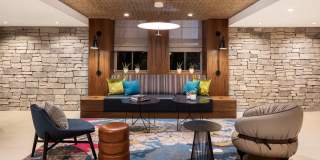 The Octagon The Octagon Gallery 14