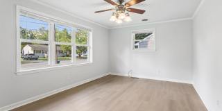 3BR/2BA Ranch in Newport News, VA – One-Level Living 3BR/2BA Ranch in Newport News, VA – One-Level Living Gallery 6