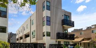 1228 North Sycamore Avenue Gallery 1