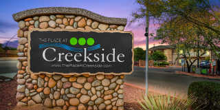 The Place At Creekside Gallery 1