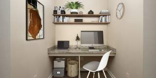 Walden Ridge Gallery 5