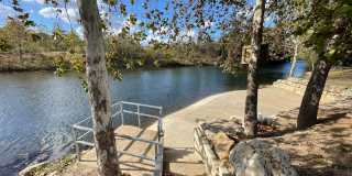 NEW ON MARKET (4 ACRE HOA GUADALUPE RIVER PARK COUPLE BLOCKS AWAY) Gallery 30