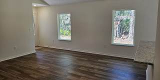 Brand New modern 3 Bed, 2 bath with 2 car garage in Palm Coast minutes from the Beach and shopping Gallery 12