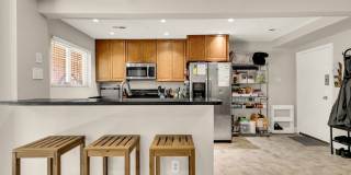 Quiet 2BR Condo in Washington, DC Gallery 4
