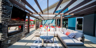 7 Pointe Apartments Gallery 25