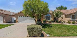 3 Bedroom Home for RENT near Highway 99 and 132 - 2713 Mozart Dr Gallery 1