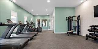 Tempo at Grand Park Gallery 54