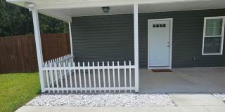 3 BR 2 BA in Valdosta 3 BR 2 BA in Valdosta Gallery 1