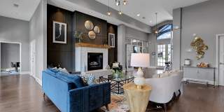 McBee Station Apartments Gallery 35