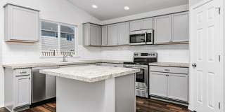 Beautiful 4 Bedroom, 2 Bath Single Level Home in Kuna! Beautiful 4 Bedroom, 2 Bath Single Level Home in Kuna! Gallery 5