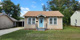 1112 East Corona Street Gallery 1