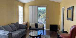 Special/REDUCED! First month free! Updated 2 bedroom/2 bath condo in River Oaks Gallery 1