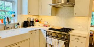 Elegant 3 Bedroom Tudor with Flexible Living Space Gallery 5