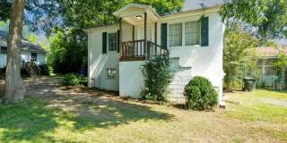 Charming 2 Bed / 1 Bath Gem – Schedule Your Tour Today! Gallery 1