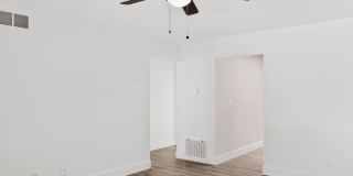 Fully Renovated 2 Bed, 2 Bath Home with Central A/C, Detached Garage & Brand-New Appliances. Gallery 6
