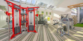 Montage at Fair Oaks Apartments Gallery 36