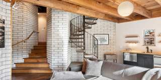 One-of-a-Kind Mountain Home in Park City Gallery 13
