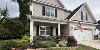4 Bedroom house minutes from Haymont! Gallery 1