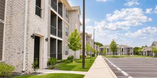 Crossing At Mill Creek - Affordable Housing Gallery 9