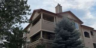 Low-Maintenance Littleton Living | Top-Floor Redstone Ridge Condo Gallery 1