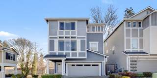 Home for Rent at Creekside Grove! Gallery 1