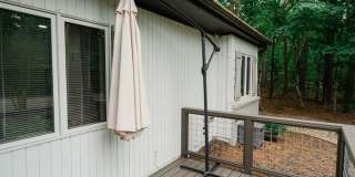 Charming 4 bedroom, 3 bathroom with lots of outdoor living space. Gallery 32