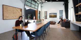 Outpost 44 Gallery 67